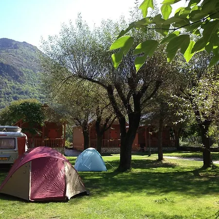 Camping Boneta *