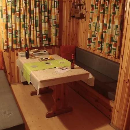 Campsite Camping Boneta