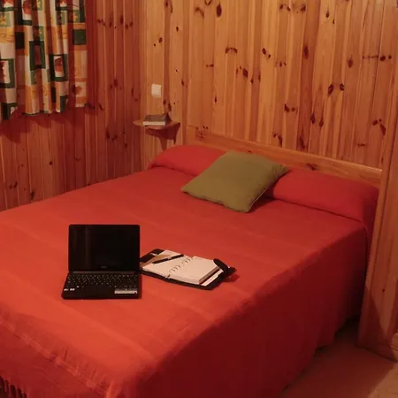 Campsite Camping Boneta