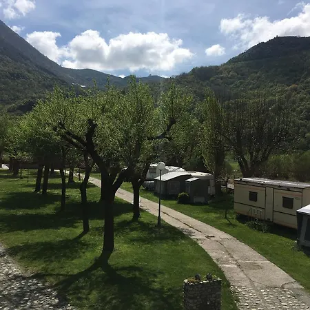 Camping Boneta