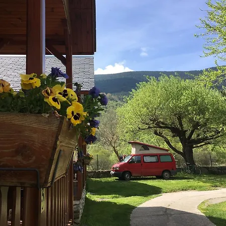 Camping Boneta
