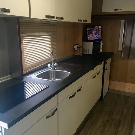 Campsite Camping Boneta