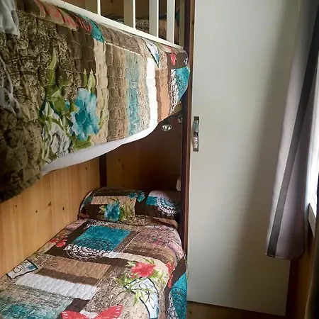 Campsite Camping Boneta *