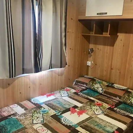 Camping Boneta